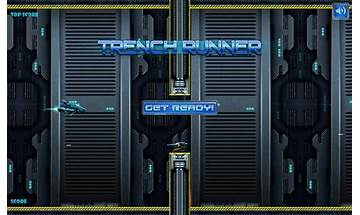 Trench Runner for Android - Download the APK from Habererciyes